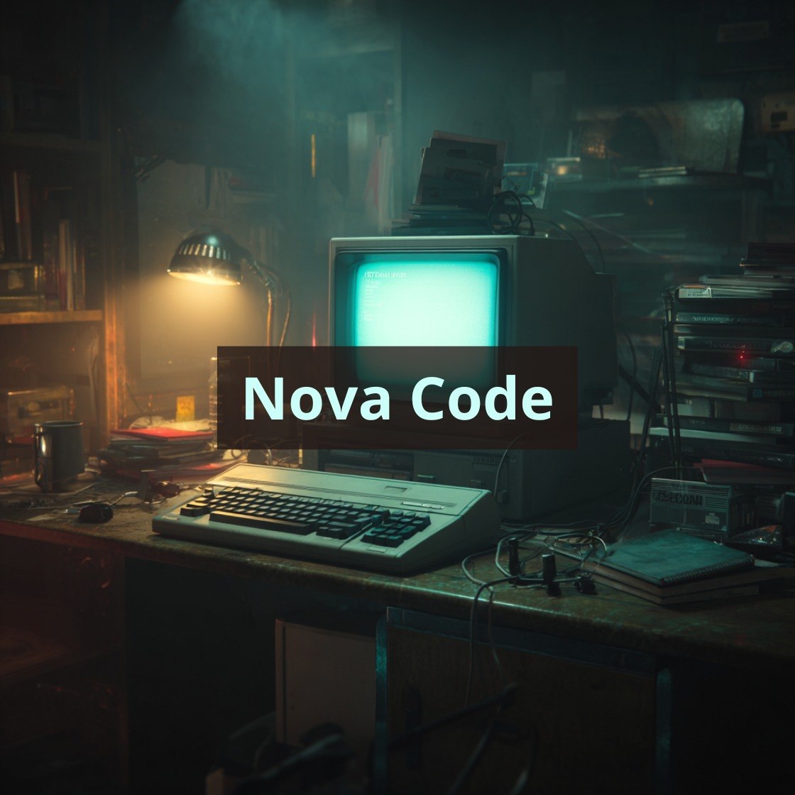 Nova Code