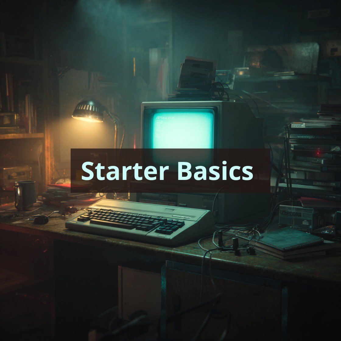 Starter Basics